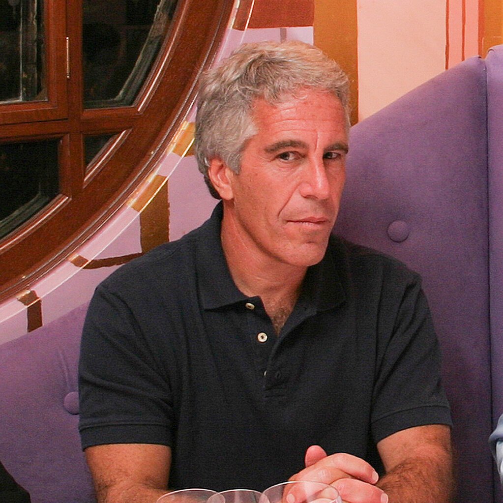 Epstein Emails Reveal a Lost New York